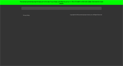 Desktop Screenshot of premierejumperrentals.com
